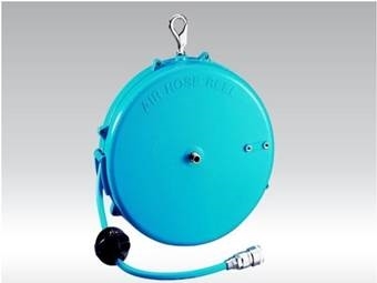 Automatic Air Hose Reel